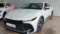 تويوتا كراون